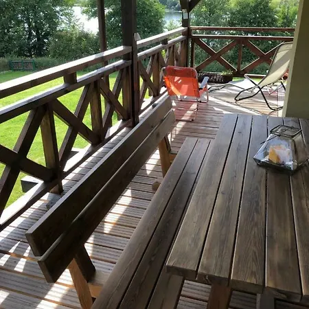 Dom Na Warmii I Mazurach Dom wakacyjny