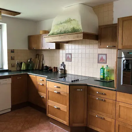 Dom Na Warmii I Mazurach Lidzbark Warmiński