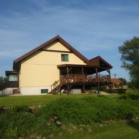 Dom Na Warmii I Mazurach